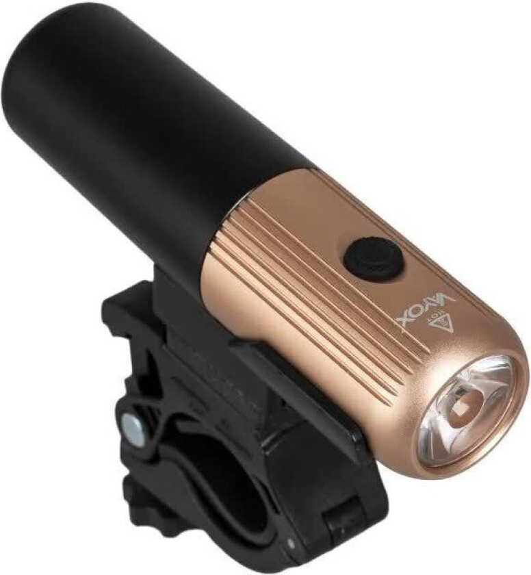 VA0072 Sykkellykt - 450lm, IPX6, 130m rekkevidde