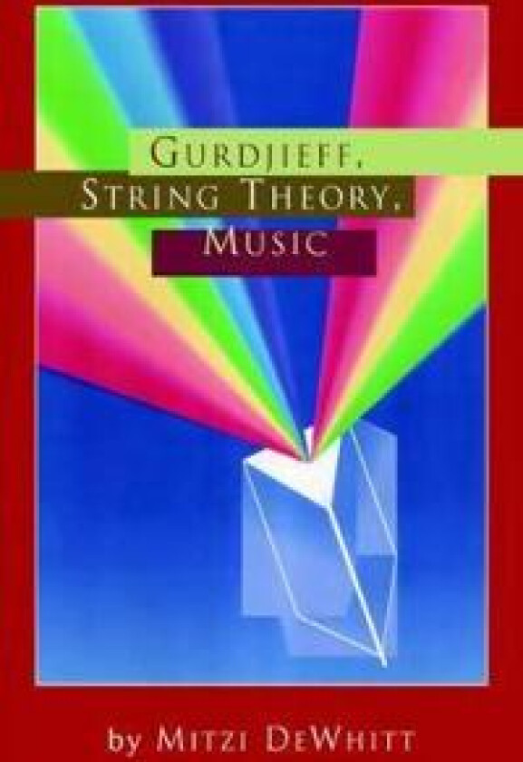 Gurdjieff, String Theory, Music
