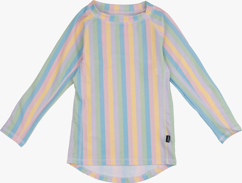 Phuket UV-Trøye, Rainbow, 86-92 - UV Klær - Elastan,Nylon