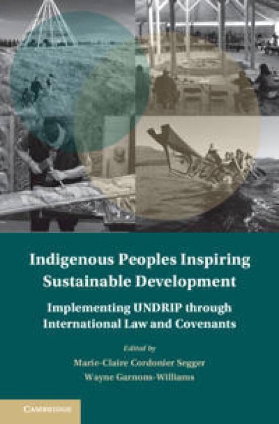 Indigenous Peoples Inspiring Sustainable Development