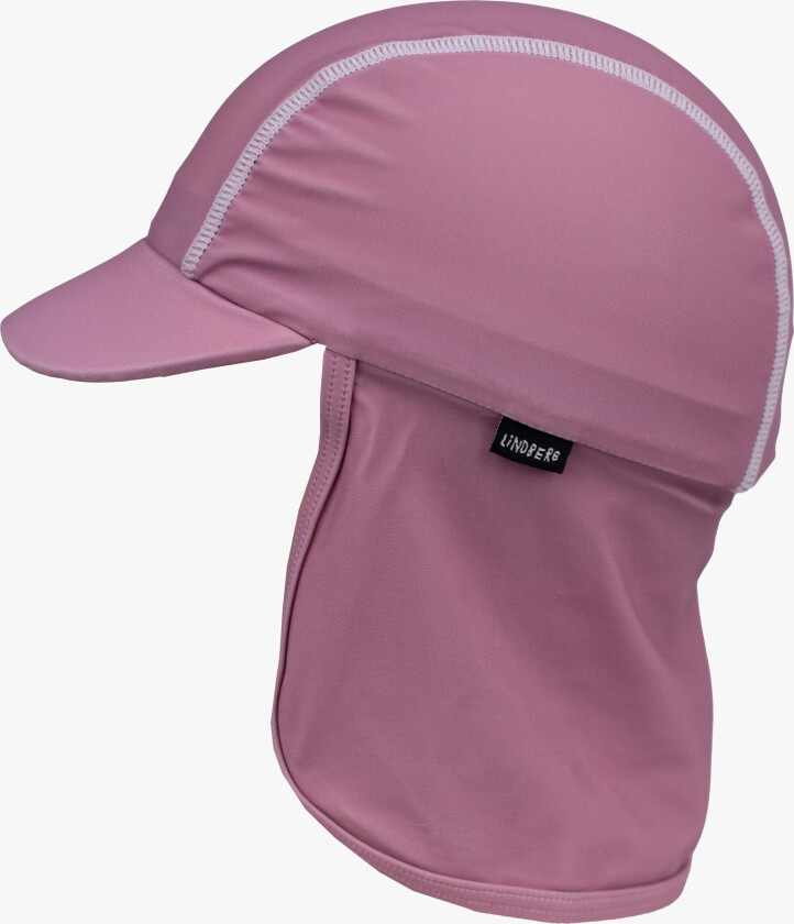 Ray UV-Kaps, Blush, 50-54 - UV Klær - Elastan,Nylon