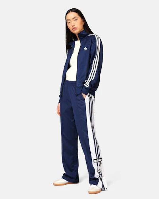 adidas Adibreak treningsbukse Svart Female S