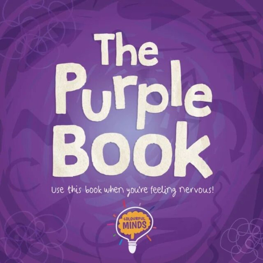The Purple Book av William Anthony