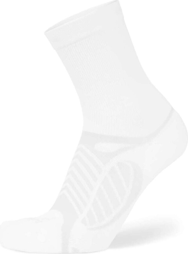 Ultra Light Crew White
