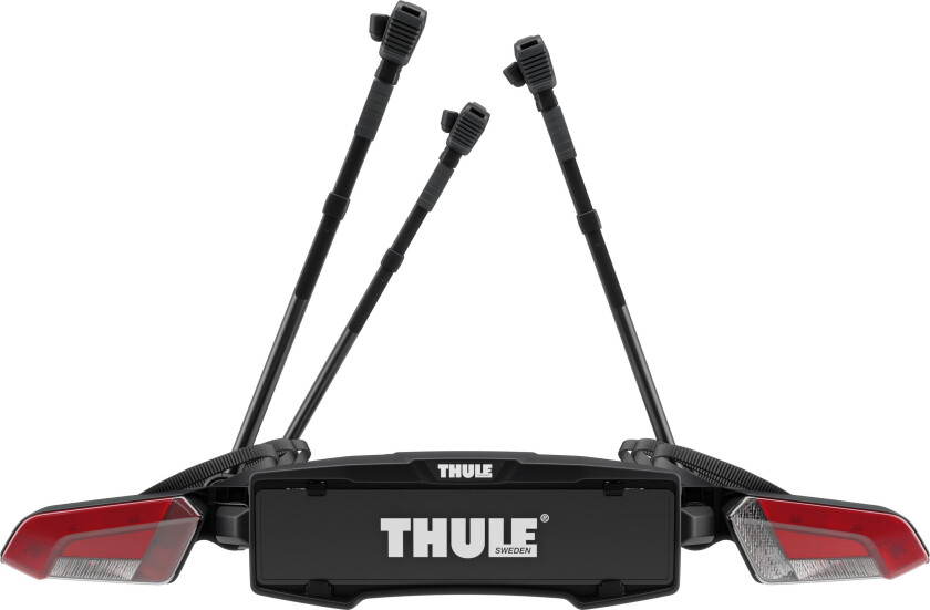 Velolite 3bike Black