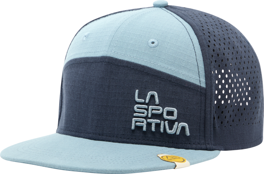 La Sportiva Traverse Trucker Limestone/Night Sky