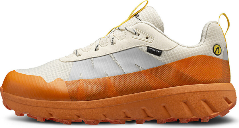 Men's Explore Addict Orange