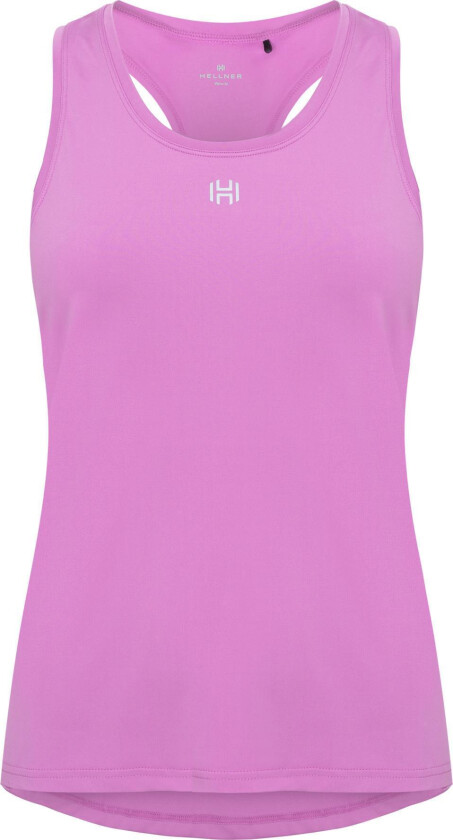 Women's Core Running Singlet Mulberry