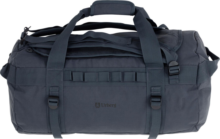 Duffelbag Canvas 40l Midnight Navy