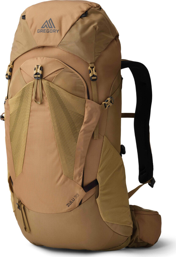 Men's Zulu 35 Desert Tan