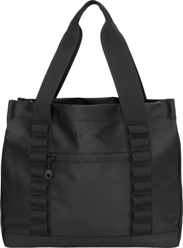Tote Gear Bag Black