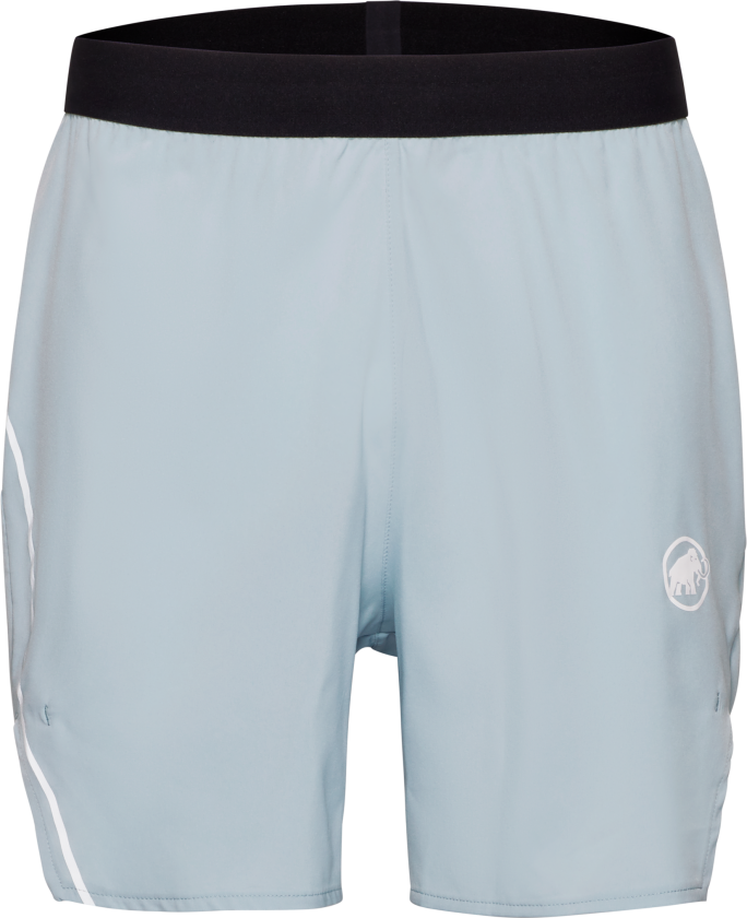 Mammut Men's Aenergy TR Shorts Nebla-black