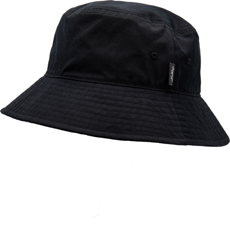 Bucket Hat Black