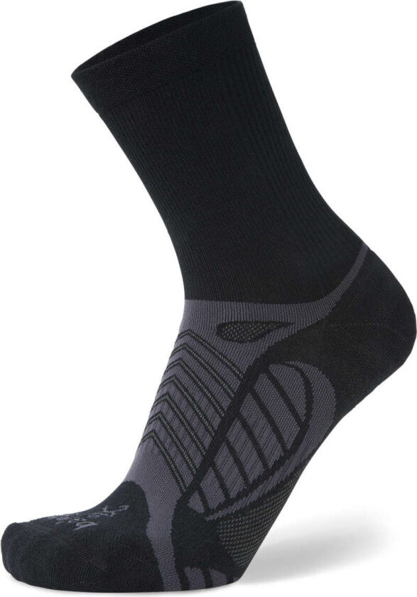 Ultra Light Crew Black