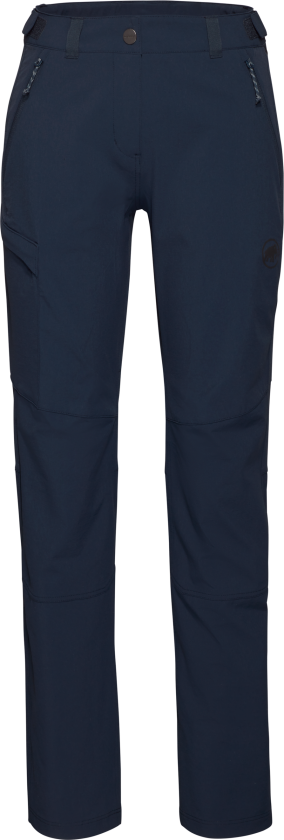 Mammut Women's Runbold Iv Pants Marine