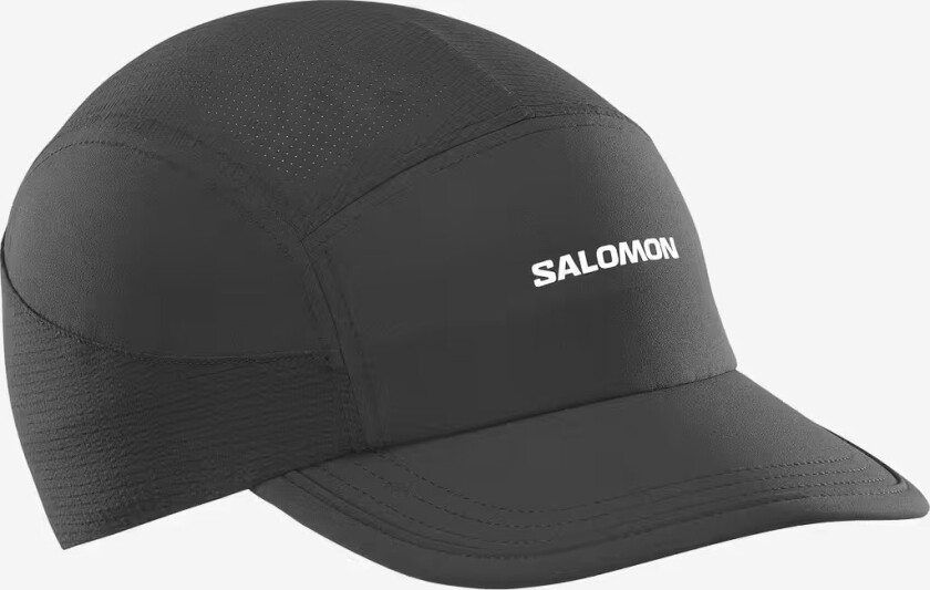 Sense Aero Cap U deep black S/M