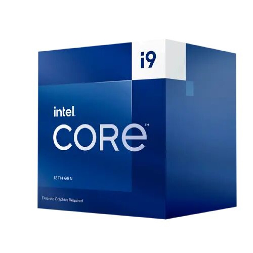 Core I9 13900f 2ghz Lga1700 Socket Prosessor