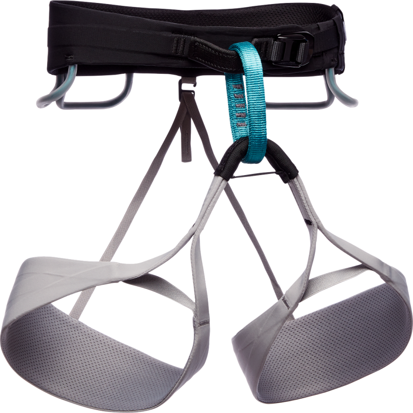 Solution Harness W's glacier M