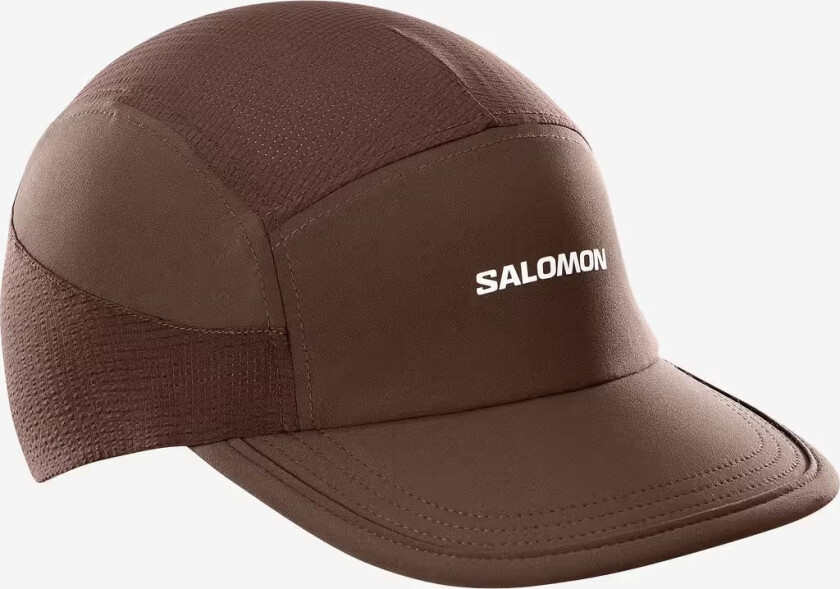 Sense Aero Cap U coffee bean S/M