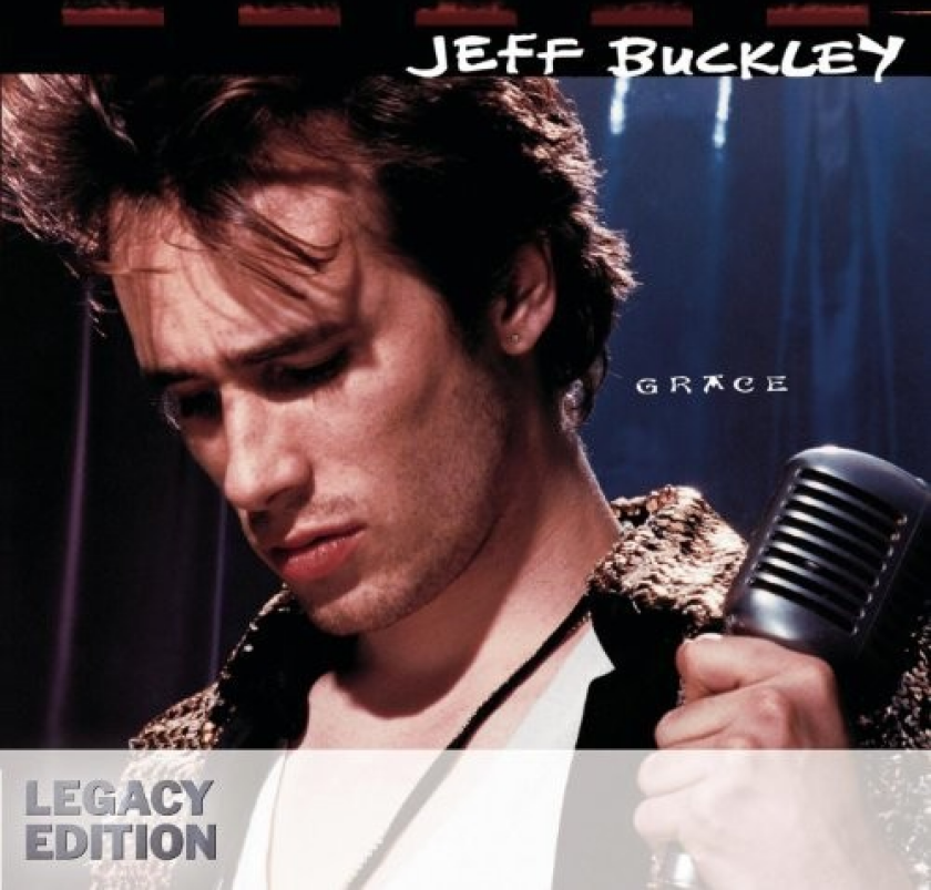 Jeff Buckley Grace (Gold Series) CD