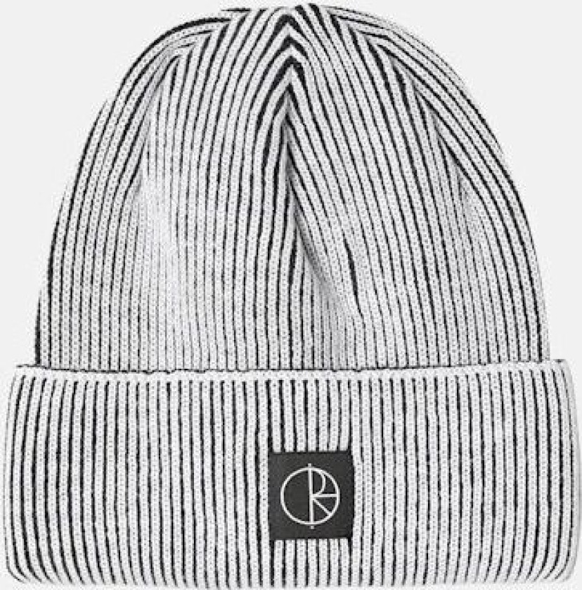 Merino lue Hvit Unisex M