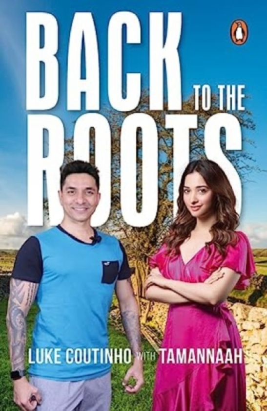 Back to the Roots Celebrating Indian Wisdom and Wellness
