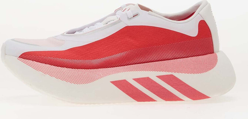 Hyperboost Edge Dame Cloud White/Pure Ruby/Zero Metalic 39 1/3
