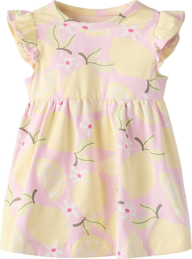 Kjole - NbfFiluaz - Piruett - - 74 - Kjole