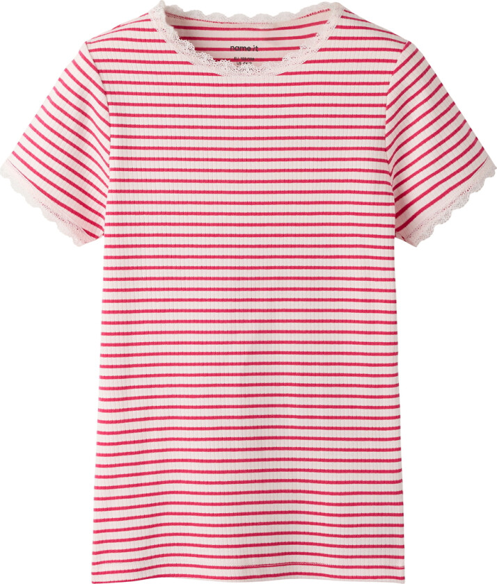 T-skjorte - NkfFensina - Love Potion - - 7-8 år (122-128) - T-skjorte