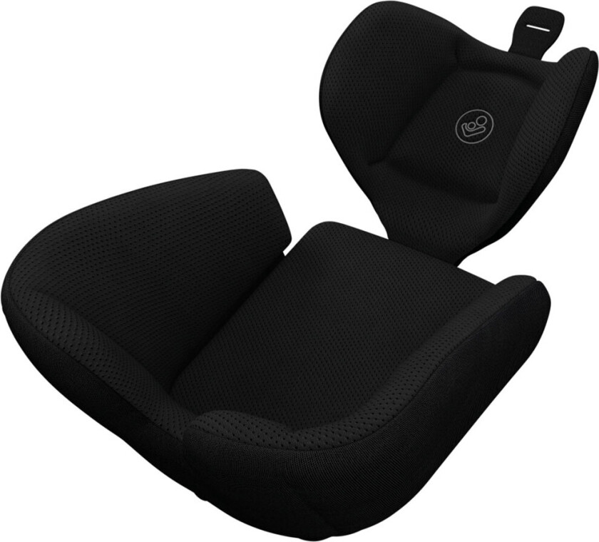 Babyinnlegg for Bilsete - Coral Skli Pro - Svart - - OneSize - Tilbehør