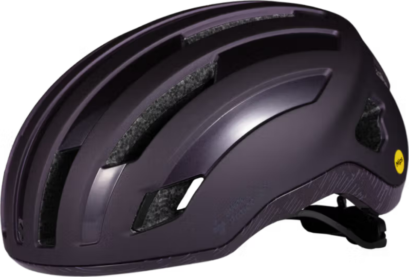 Outrider Mips Helmet Plum