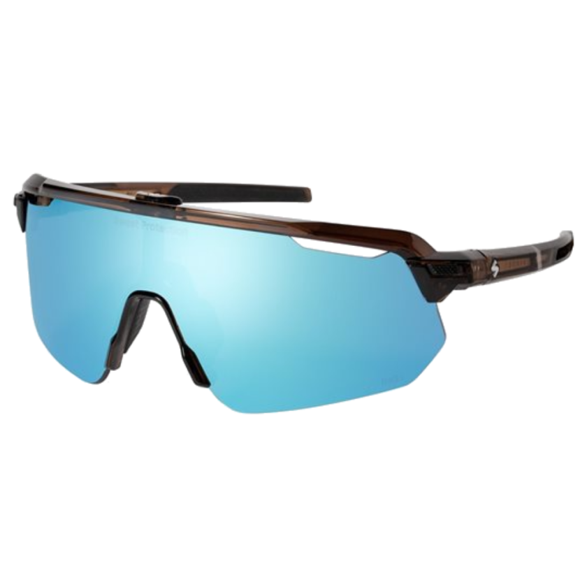 Shinobi Rig Reflect Rig Aquamarine /Gloss Crystal Brown