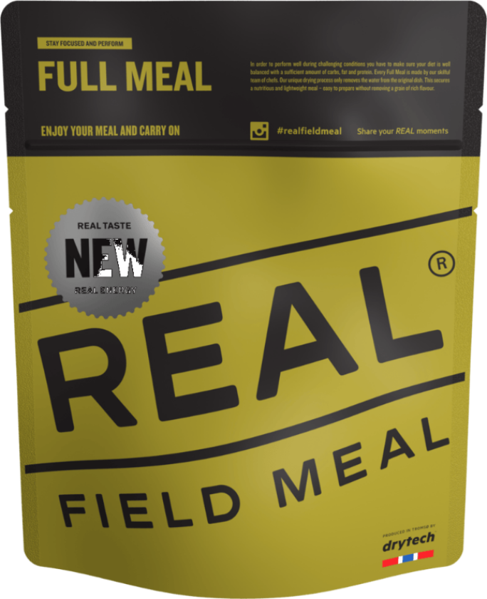 Bilde av Full Meal - Beef Stew