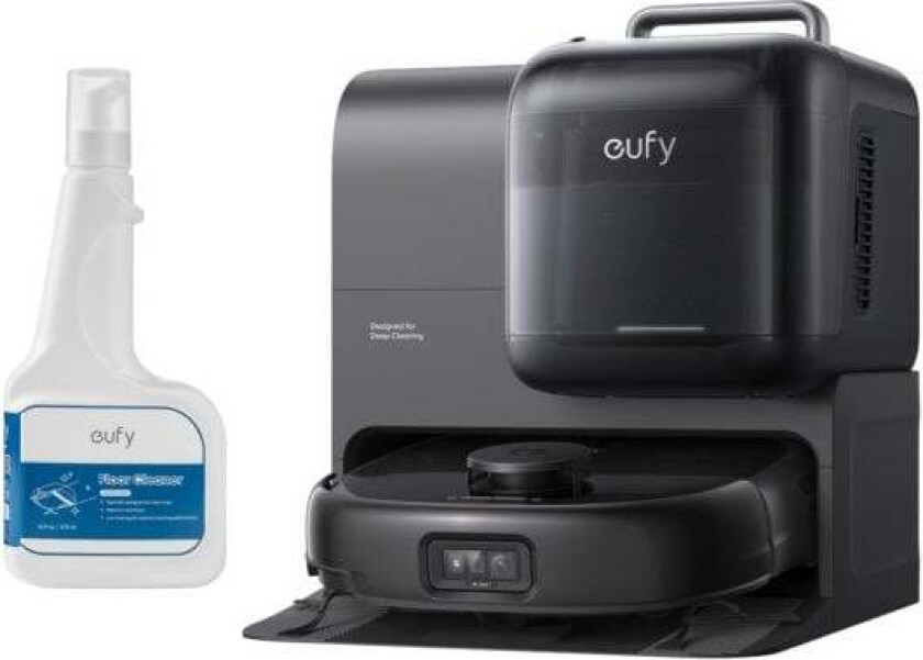 Robotstøvsuger Omni C28