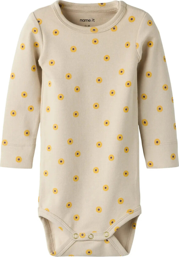 Nbffulina Ls Xsl Body - Multi/patterned - 74