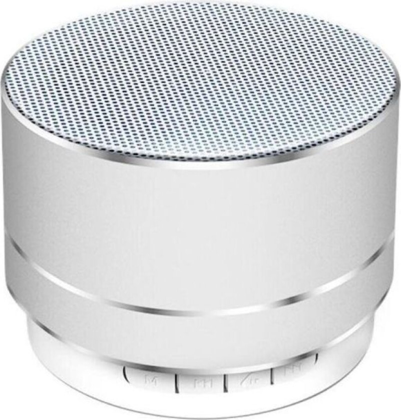 Retro trådløs Bluetooth-høyttaler