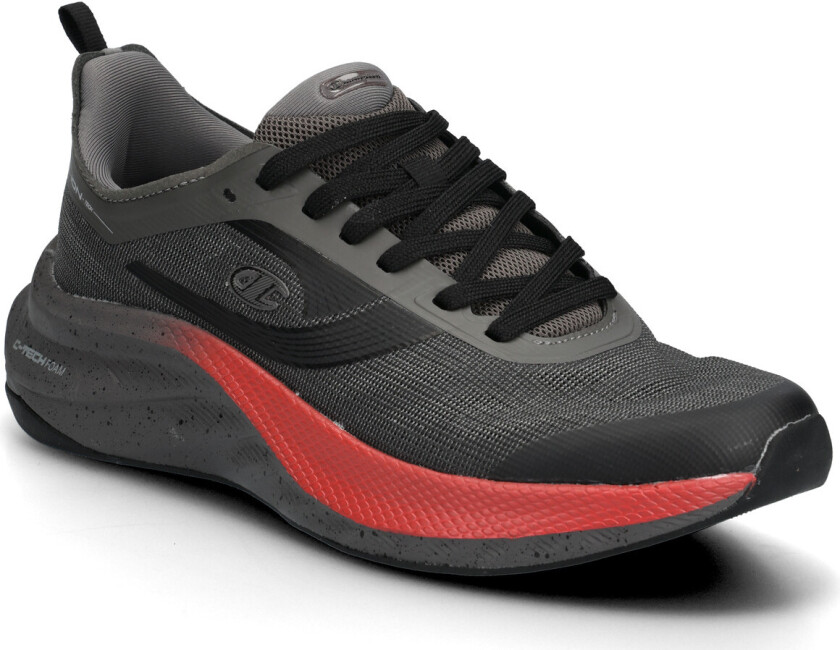 Ion Tech Low Cut Shoe - Black - 44