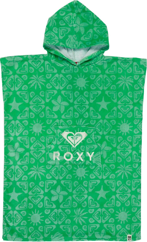 Rg Stay Magical Printed - Green - ONE SIZE