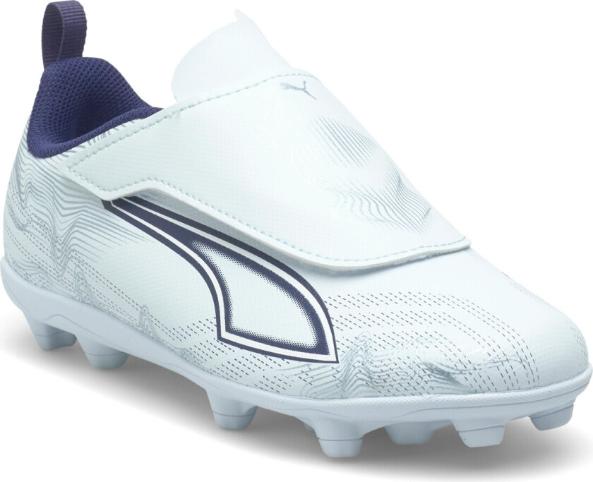 Ultra 6 Play V Fg/Ag Rb Jr - White - 33