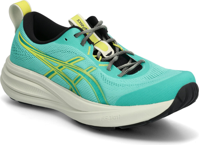 Gel-Pulse 17 Tr - Green - 39