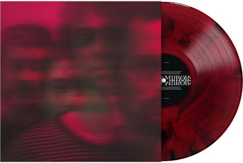 LP - House of Mirrors - None - standard