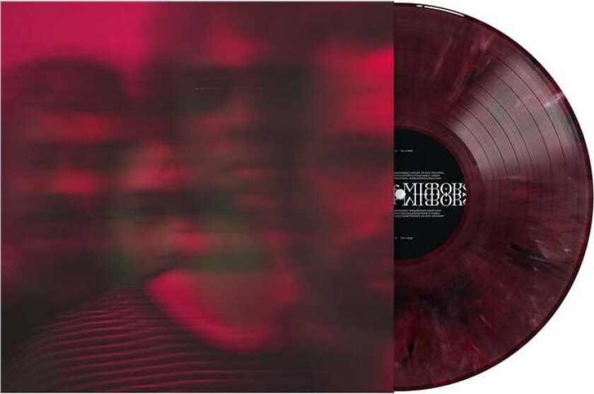 LP - House of Mirrors - None - standard
