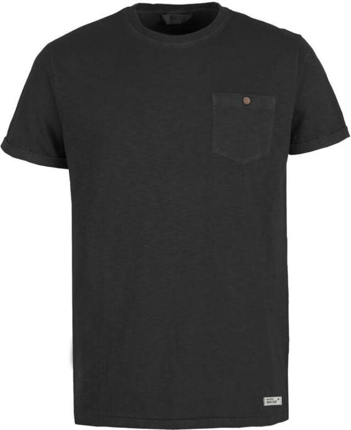 T-skjorte - INUshi - M til XXL - Herrer - svart