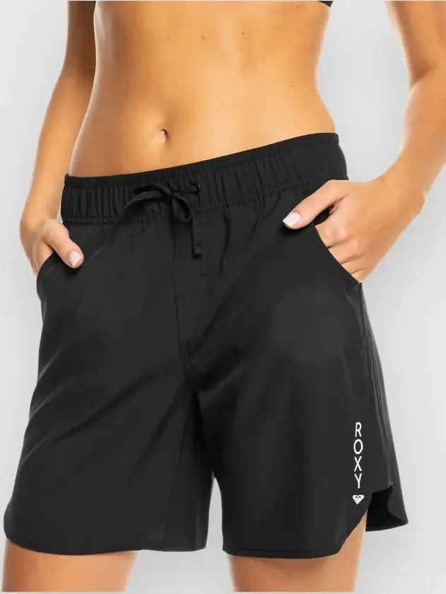 Ro Wv 7 Ich Bs Boardshorts grå