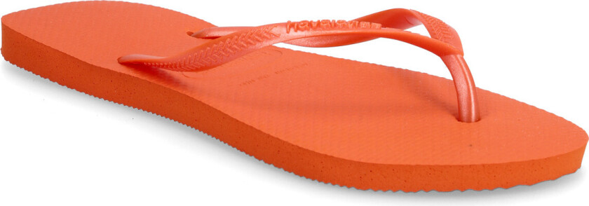 Hav. Slim - Orange - 37-38