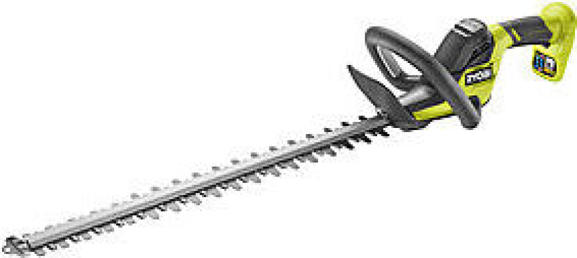 Ryobi RY18HT55A-0 Hekksaks - 18V - Uten batteri og opplader