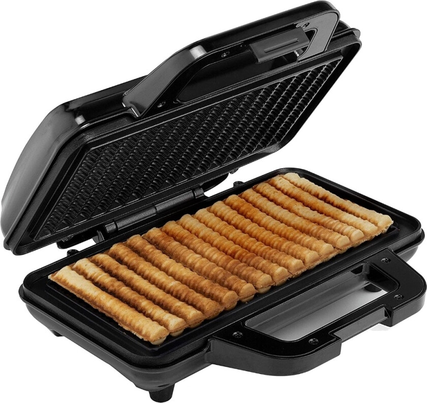 WF-1171 Vaffeljern for vaffelstenger (1000W)