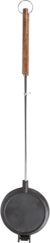 vaffeljern 175 mm 53 mm 820 mm 2,22 kg 237 mm 847 mm