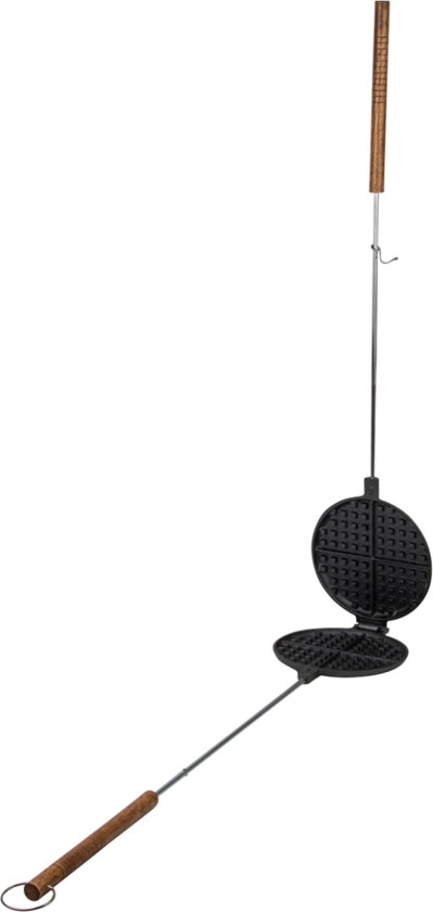 vaffeljern 175 mm 53 mm 820 mm 2,22 kg 237 mm 847 mm