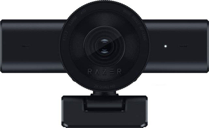 Kiyo V2 X streaming webkamera